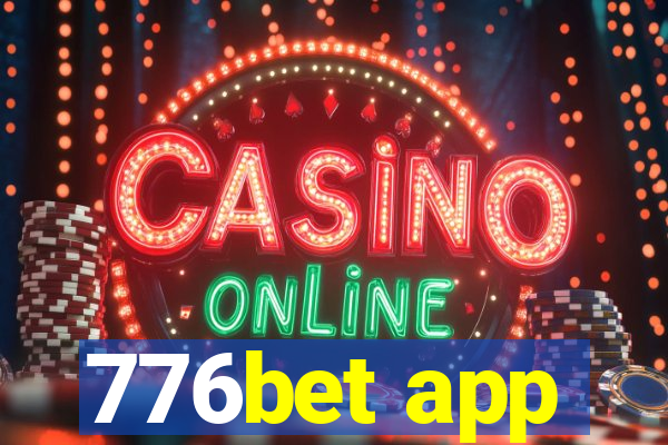 776bet app